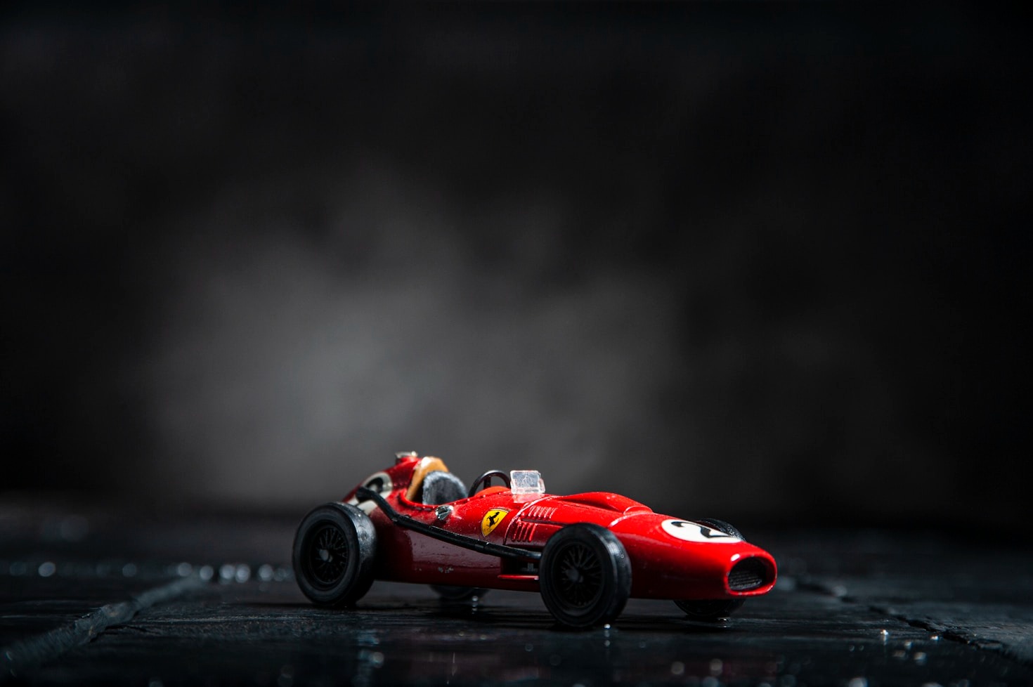 Top Five Moments in Constructors’ Championship History