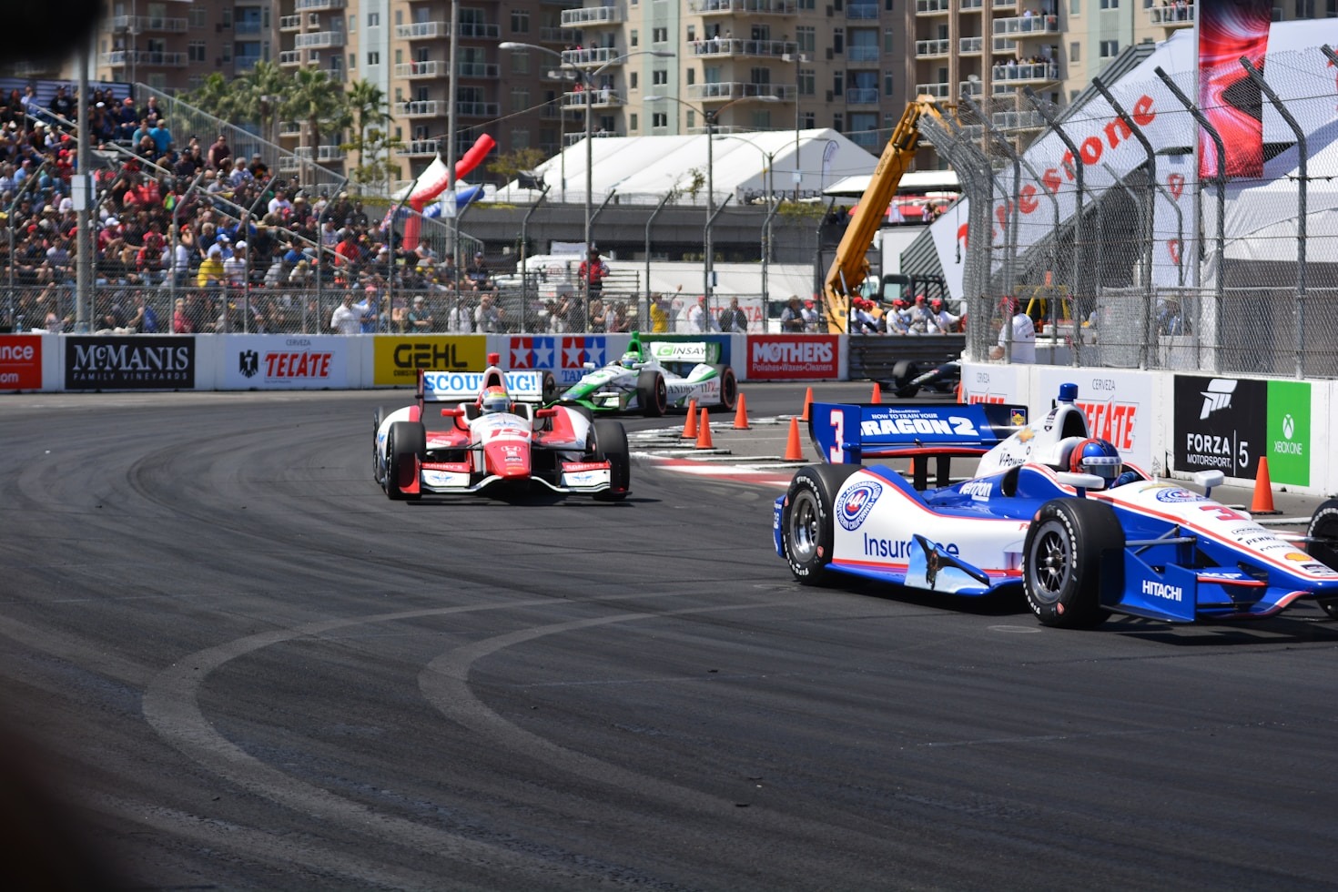 The Role of Technology in Shaping F1 Constructors