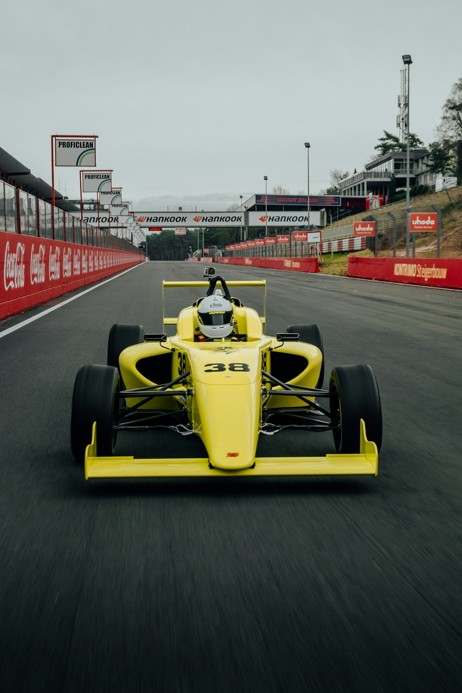 A Beginner’s Guide to the F1 Constructors’ Battle