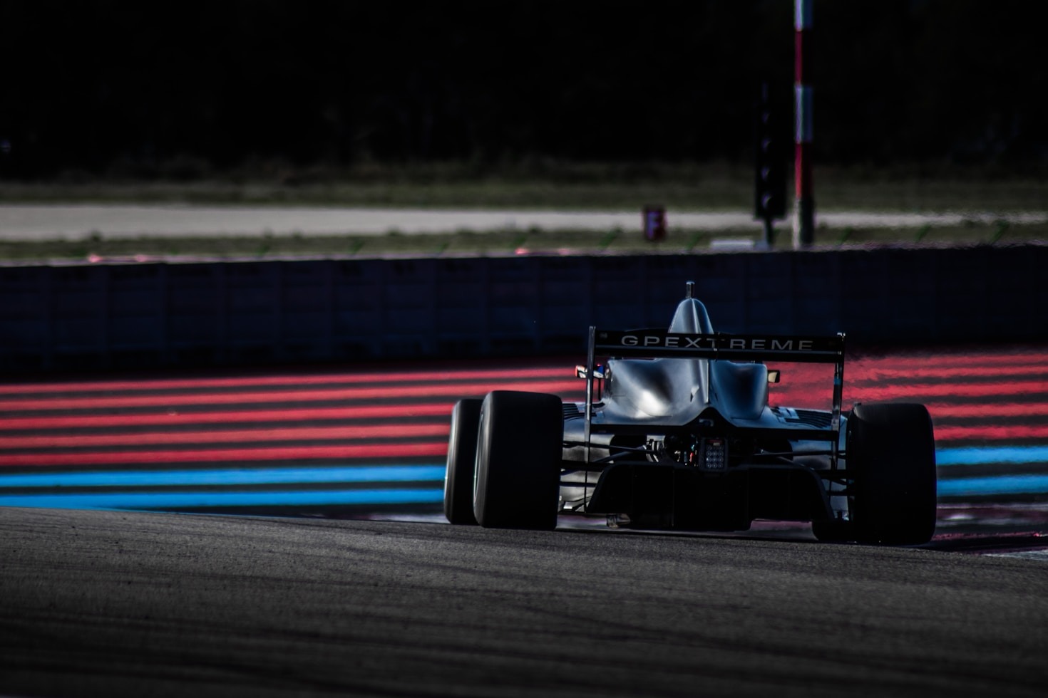 Unforgettable Rivalries in Constructors’ Championship History