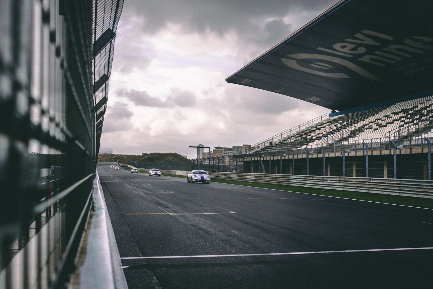 Why the Constructors’ Championship Matters to F1 Fans